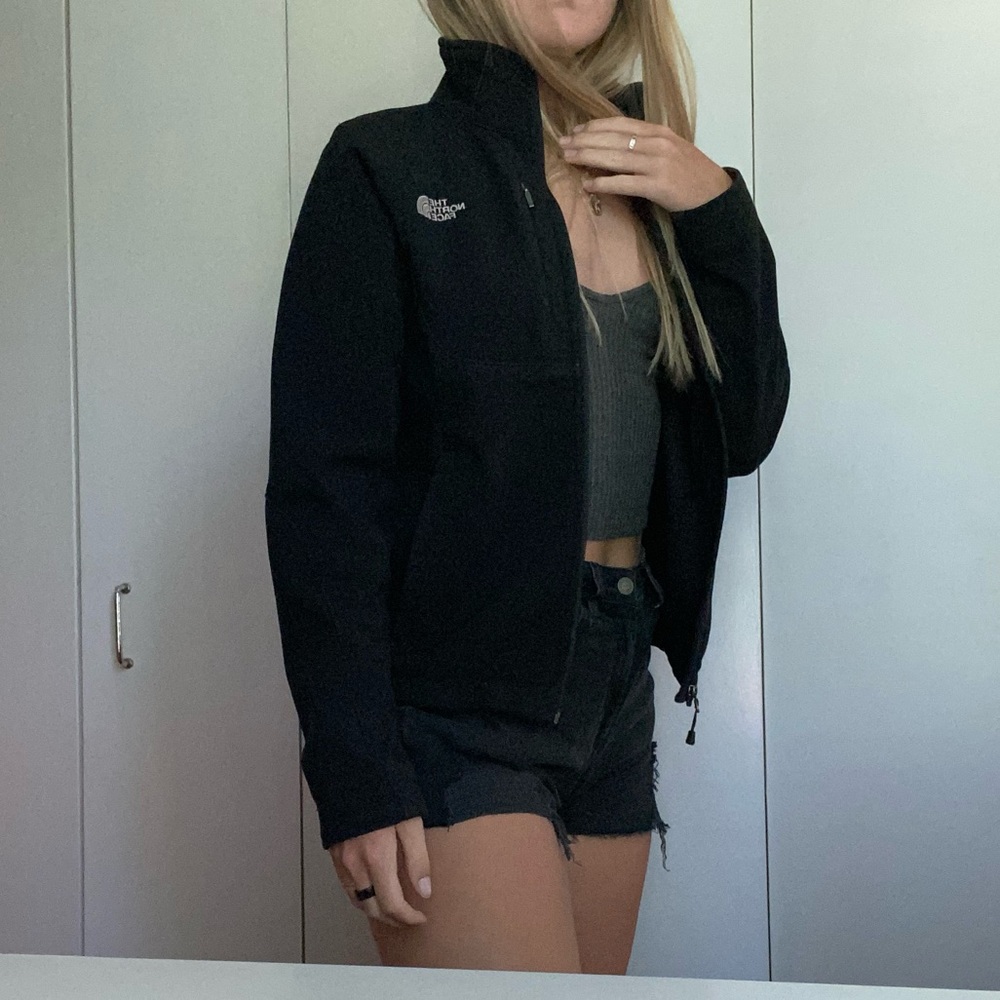 north face jacket